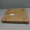 PARATUS Diatomite stone dish drying mat for kitchen counter with non-slip legs and metal handles Fast water absorbent dish pad eco-friendly quick water solution for kitchen