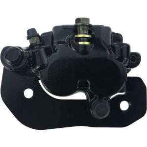 M MATI Rear Right Brake Caliper 705600859 for Can-Am Outlander 450 500 570 650 800 850 1000 Renegade 500 570 650 800 850 1000