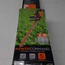 BLACK+DECKER 20V MAX* String Trimmer, Powercut, 22-Inch, (LHT321)