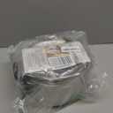 Farberware Classic Stainless Steel 4-Quart Covered Saucepot - - Silver