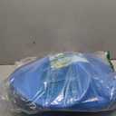 PigPigPen 3 in 1 Kids Play Tent with Tunnel, Ball Pit, Basketball Hoop for Boys & Girls, Toddler Pop Up Playhouse Toy Baby Indoor/Outdoor, Gift Year Old Child (3 Tent)