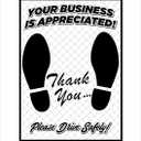 White Car Paper Floor Mats : Disposable Floor Cars Auto Vehicles Automotive Mat Covers Protector Detailing Detail Wash Temporary 16x20inch (100)
