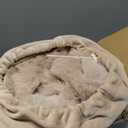 ALPHA HOME Blanket Soft Throw Blanket, Lightweight Fluffy Throw Blanket Throw Size, Luxury Home Decor Throw Blankets for Couch, Sofa, Bed, Cream