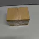 2 x 2 Pack  7 in 1 European Travel Plug Adapter, Travel Essentials, International Travel Adapter with 4 Outlets 3 USB Ports(2 USB C), US to Europe Plug Adapter to Most Europe Spain Italy France