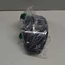 Snow Goggles With Windproof and UV Protection for Both Men and Women, Suitable for Adults.