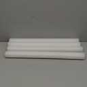 F20T12/WW 20 Watt Soft Warm White, T12 Fluorescent Tube Light Bulb 20W 24 Inch, 2Ft F20T12/DSW/RP Replacement for F20T12 F20T12KB/ECO/RVL F20T12KB/ECO F20T12/SPX30 1250Lm G13 4 Count