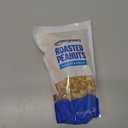 Amazon Grocery, Roasted Peanuts, Roasted & Salted, 16 Oz (EXP 11/16/28)