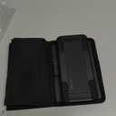 Lamicall Tablet Holder for Car Headrest - [Thick Case Friendly] [360° Rotation] Car Tablet Mount for Backseat, Road Trip Essentials for Kids, for iPad Pro, Air, Mini, Galaxy, Fire HD, 6.1-13" Tablets