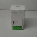 Buzbug Bug Zapper Outdoor Indoor, 10 Years Lifespan Lamp, 9000mAh Battery,IPX4 Waterproof, Portable & Rechargeable LED Electric Fly Killer with Reading Light,for Camping Patio Home -MO019B