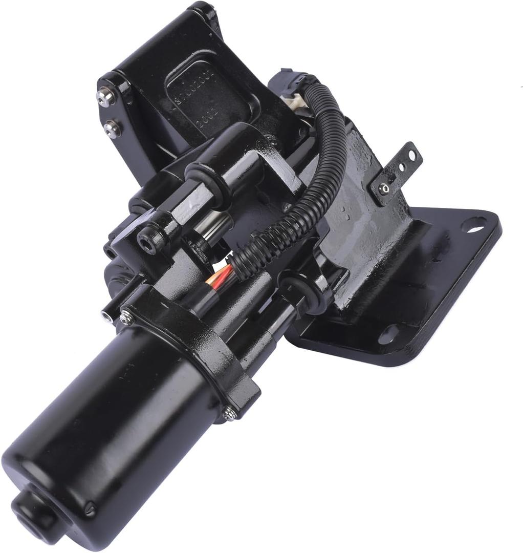 Left Side Power Running Board Motor Assembly FL7Z16A507A Replacement for Ford Expedition, Lincoln Navigator 2015 2016 2017 Sport Utility GELUOXI