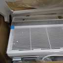 LG 6000 BTU Window Air Conditioner[2024 New] Remote Control, WiFi Enabled works with LG ThinQ, Alexa, Hey Google, Washable Filer Ultra-Quiet Cools Small Room up to 250 Sq.Ft AC Unit White LW6024RSMX