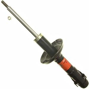 TRW JGM4266S Suspension Strut for Volkswagen Cabrio 1995-2002 Front Black