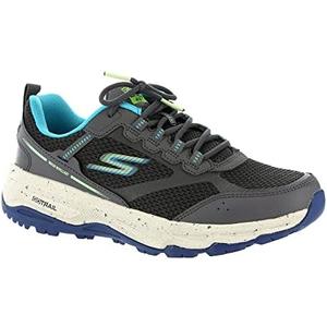 Skechers Go Run Trail Altitude - Mesh Low Top womens Hiking Shoe, Size 7