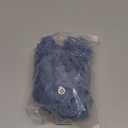 Dog Pajamas Small Sized Dog,Pajamas for Dogs, Sweater, Winter Clothes Outfits Chihuahua Yorkie Teacup Cat,Soft Cold Weather Pet Coat,Warm Fleece Puppy Pjs (XS, Blue,1 PC)