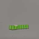 (8-Pack) 2/3A 1.2V 1500mAh Ni-MH Rechargeable Battery with Tabs Replacement for RC Devices Electric Tools Toys Mopeds Meters Radios Hybrid Cars Razors