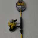 READY2FISH Fishing Combo Reel R2F4 Trout Ul Combo with Kit