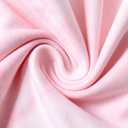 4 Pack Girls Printed Leggings Soft Yoga Pants Kids Tie-Dye Leggings (6-7 Years, Multicolor 9)