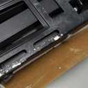 50 55 65 inch Full Motion TV Wall Mount for 32-70 inch TV Bracket, Dual articulating Arms Mount, Tilt Swivel Extension Level, Max VESA 400x400mm, 16" Studs, 110 lbs,Fit Most 40 43 50+ TVs