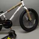 RoyalBaby Kids Bike with Dual Handbrake for Beginners,12 14 16 18 20 Inch Bicycle for Boys & Girls Ages 3-10 Years