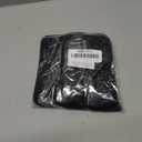 Black Reading Glasses Women Cute Small Round Readers +3.25 for Small Head/Petite Face, Lightweight Cheaters Reading Glasses w/Comfortable Spring Hinges 3 Pack