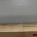 Merax Upholstered Entryway Bench 49.75" Tufted Linen Fabric Ottoman Bench with Solid Wood Legs, Modern End of Bed Bench, for Living Room Hallway Bedroom, Beige