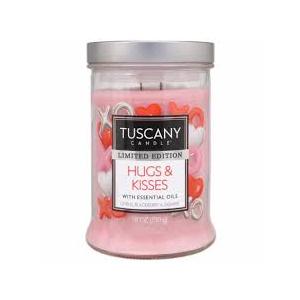Tuscany Candle Hugs&Kisses