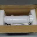 T-15 Salt Cell for Pool Chlorinator System Fits Hayward Cell T-15 W3T-CELL-15 BLT15H AquaRite, AquaTrol & More Salt Water Pool Up to 40K Gallon