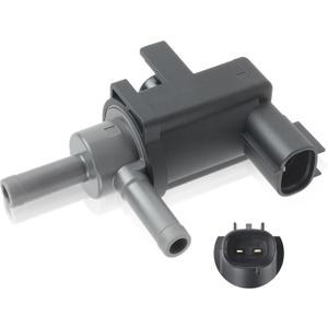 90910-12273 Vapor Canister Purge Valve Solenoid for Toyota for Highlander Prius for Lexus RX330 RX400h for Scion tC, #136200-2771, 2M1253, 73-11089, 84818-09015, 90910-12259