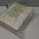 Greeting Card Storage Box, Linen Storage Box with 32 Adjustable Dividers, 168 Labels, 2 Marker Pen, Perfect for Organizing Greeting Cards, Envelopes, Photos 2 Pack Beige