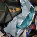 Haysandy 20 PCS Kids Dress Up Vest Community Helper Costumes Kids Role Play Career Cosplay Clothes for Toddlers Pretend and Play Halloween Costume Doctor Police Fireman Construction, Birthday Gifts