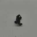 TUSITA GPS Mount Holder with Ball Compatible with Garmin Montana 700 700i 710 710i 750i 760i - B Size 1", Black