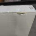 Large Clear Jewelry Organizer Display Tray, Storage Case for Rings, Earrings, Necklaces, Acrylic Drawer Organizer Trays (24 Grids)