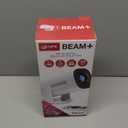 Beam+ 1280 x 720 LED Projector with 110 ANSI Lumens, Bluetooth, White 1013905096