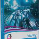Xerox® Vitality™ Multi-Use Printer & Copy Paper, 1 Ream, White, Legal (8.5" x 14"), 500 Sheets Per Ream, 20 Lb, 92 Brightness, FSC® Certified