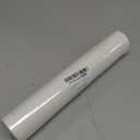 Iron on Adhesive for Fabric, 11.8Inch x 10Yard Lightweight Double Sided Fusible Interfacing Heat Melt Fabric Glue Sheet for Sewing and DIY Craft Making