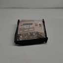 MAXIJIN Jacquard Futon Cover Stretch Armless Futon Sofa Cover Soft Futon Slipcover with Elastic Bottom Thick Sofa Bed Furniture Protector Covers, Machine Washable (Khaki)