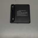 Wbacon External Blu Ray Drive, USB 3.0 and Type-C Blu Ray Burner Portable Blu Ray DVD/CD/BD Player, 3D Optical Bluray Drive Compatible with Windows XP/7/8/10/11 Macos for MacBook Laptop Desktop