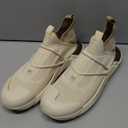 MUVEZ As Seen on Shark Tank Dual Sole Indoor Outdoor Slippers | Lightweight Cushioned House Shoes with Removable Outsoles, M10, W11