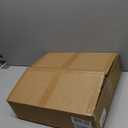 Rigid Bolt-On Sissy Bar Passenger Backrest Compatible with Harley FLRT FreeWheeler 2015-2025 Road Glide 3 FLTRT 2023-2025 (Black)