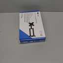 TV Wall Mount, Bracket for Most 13-32 inch LED, LCD Monitor and Plasma TVs, Max VESA 100x100mm by XINLEI (MA1330)