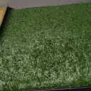 Artificial Grass Puppy Pee Pad for Dogs and Small Pets - 20x25 Reusable 4-Layer Training Potty Pad with Tray - Dog House and Pet Supplies by PETMAKER