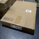 Thatch Rake 66-Inch Adjustable Handle Dethatcher Rake,17-Inch Wide Leaf Rakes, Suitable for Gardens, Yards, Lawns, Used for Cleaning Dead Grass, Thatch, Leaves, Pine Needles, Branches