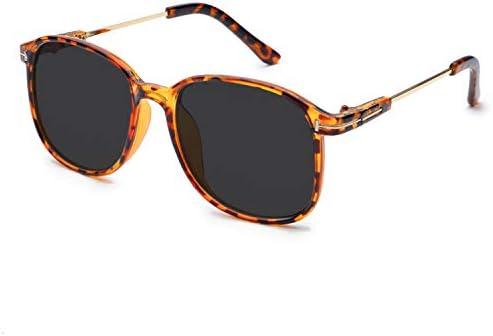 Naikomly Oversized Distance Polarized Nearsighted Sunglasses Outdoor Driving Shortsighted Myopia Glasses