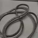 5103871 5022061 5/8 x 176 Deck Belt for Ferris 22061 5103391 Toro 106-7369 115-4971 133-1167 Husqvarna 588264801 575658403 522829601 Exmark 109-8070 482652 for Titan ZX5400 ZX5420 ZX5450 MX5400 MX5480