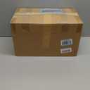 Upgraded Center Console, Wireless Charging Phone Holder & Cup Holders Armrest Organizer for Car Minivan Truck Van, Universal Rear Bench Seat Storage Box with 7 Modes LED Light