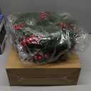 Christmas Crown, 1x1ft