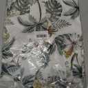 Hawaii Dog Shirt, Pet Summer T-Shirts Dog Style Floral Breathable Cool Clothes Hawaiian Shirts for Small Dogs and Cats Owner and Pet Shirts are Sold Separately