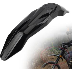 Motorcycle Front Rear Fender,Talaria Mudguard Protector Replacement for MX3 MX4 Electric Dirt Bike Ebike