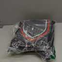 Harrison Howard Horse Fly Boots Perfect Contoured Fit Leg Guards Dense Mesh Boots with Ventilated Comfort Reliable Protection from Summer Elements Set of 4 XL