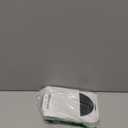 Gomu Front Rear Emblems Blackout Precut Vinyl Wrap Overlay Kit Compatible with Ford Explorer 2011 2012 2013 2014 2015 - Matte Black